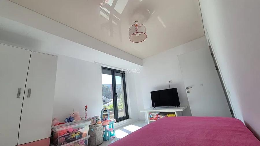 INSTITUTUL DE MARINA-APARTAMENT CU 3 CAMERE SI LOC PARCARE - 3