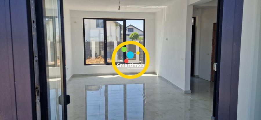 Vila P+1 | 127 MPU | 3 dormitoare | 3 bai | Berceni | 425mp teren - 8