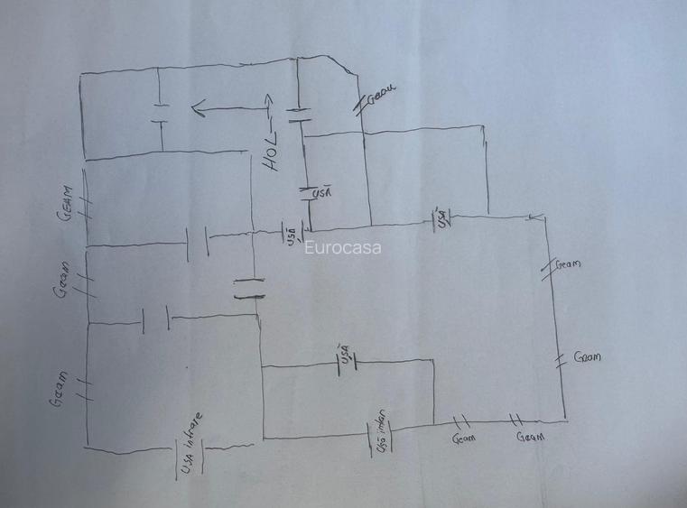 Spatiu cu alta destinatie Lipovei !!! - 10