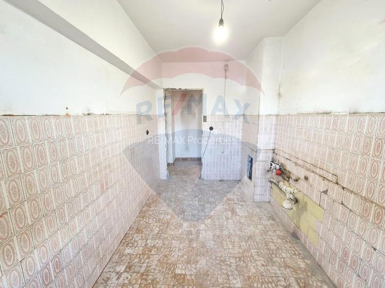 Apartament 4 camere de vânzare | Zona P-ta Unirii Constitutiei - 8