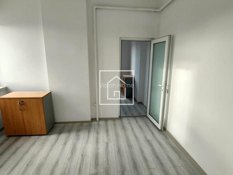 Spatiu de birouri de vanzare – 360 mp, Central - Sibiu - 4