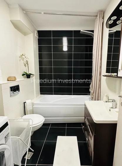 Apartament 2 camere pe Romul Ladea - 7