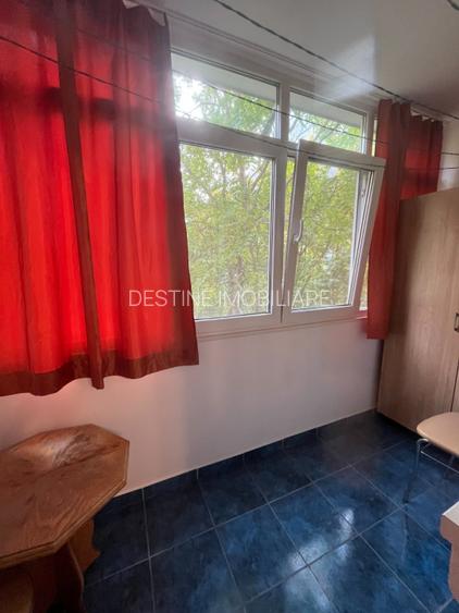 Vanzare apartament 2 camere decomandat – 55,61 mp – etaj 3 – Sebastian / Vulcan - 11