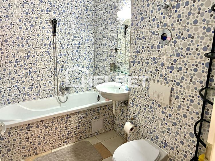 COMISION 0% / Garsonieră / Avantgarden 3 / Parcare - 3