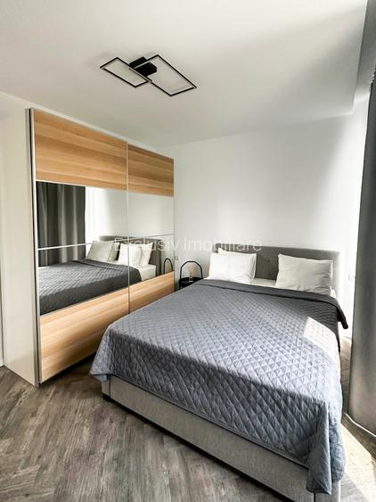 Apartament 2 camere | Lake-On | Termen lung | Vedere lac - 7