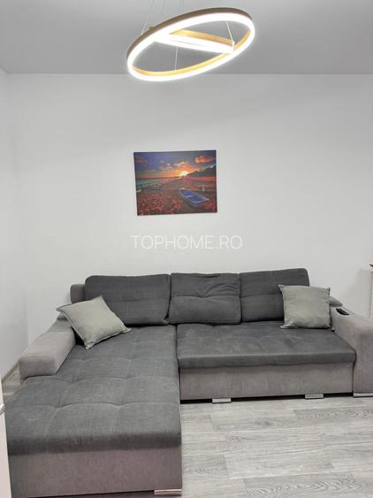 Apartament 2 camere, spatios,bloc 2020,langa plaja-Sunshine Beach - 7