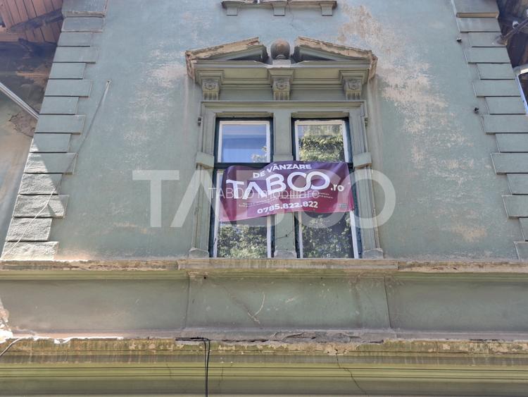 Bulevardul Victoriei - apartament 3 camere de vanzare curte garaj - 21