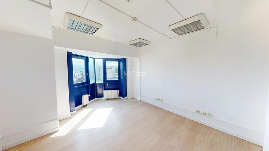 Spatiu pentru birouri Centrul Civic - 11