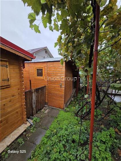 Casa Superba, Teren 1000mp, Utilata si Mobilata de Lux, Valul lui Traian - 19