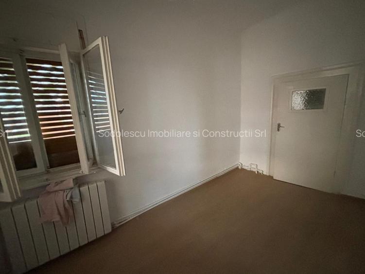 Casa pe parter cu acces auto - 12