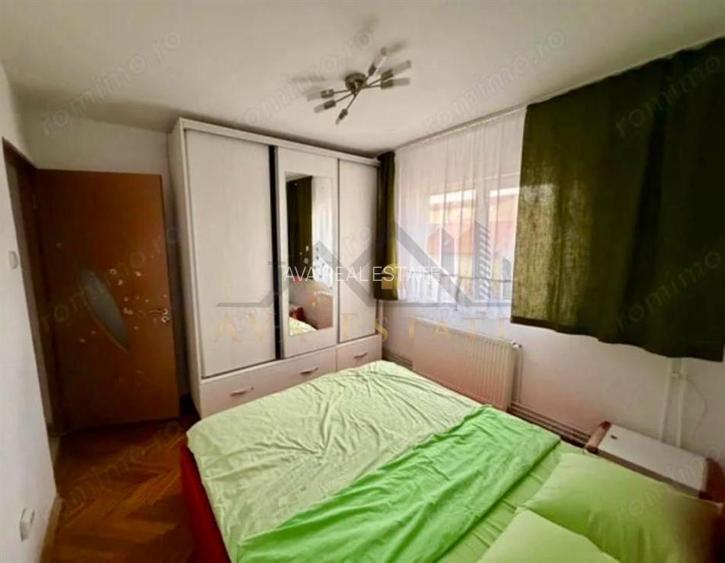 Apartament  2 camere | 45  mp, Et.3 - Zona Sagului - 6