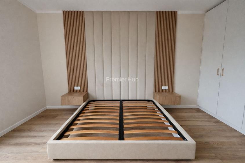 Apartament 2 camere Florești | Urbano Panoramic | mobilat premium | zona Vivo - 6