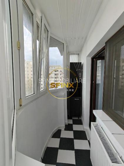 Apartament 2 camere || Mihai Bravu-Vitan || pet friendly || loc de parcare - 12