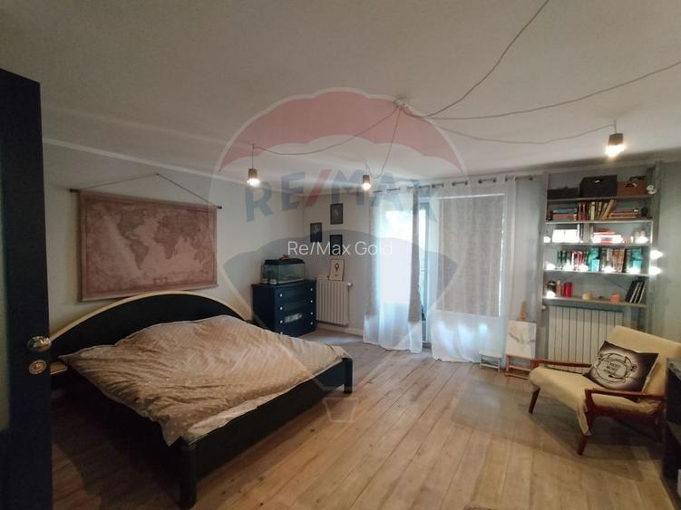 Închiriere casă individuală și teren 982 mp -Bragadiru-20 min Marriott - 19