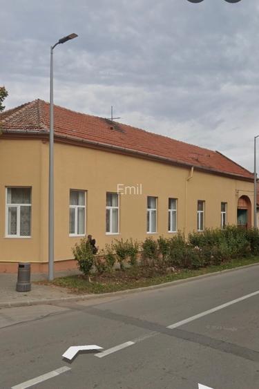 Ocazie!!! Spațiu birou/activitate comercială sau locuință  - 7