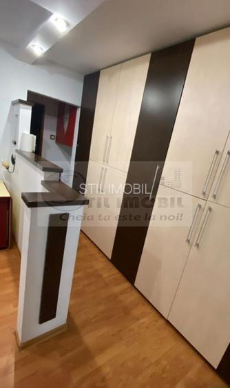 Apartament 2 Camere – Șoseaua Păcurari | Lângă Alpha Bank - 9