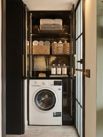 PROPRIETAR | 2 Camere Cotroceni (Etaj 1) | 65,5 mp | Renovare Premium  - 10