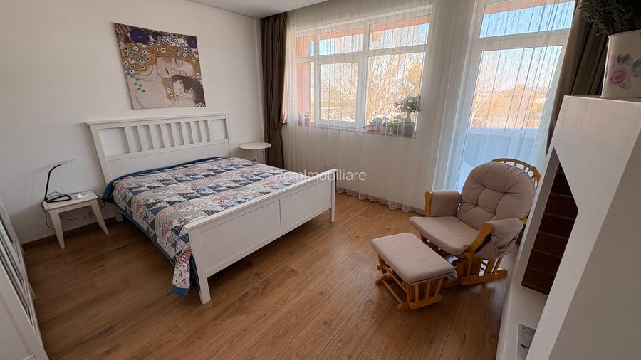 Vila Corbeanca - Laguna Albastra - 7