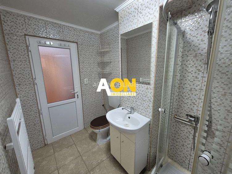 Apartament 2 camere parter inalt, Cetate - 6