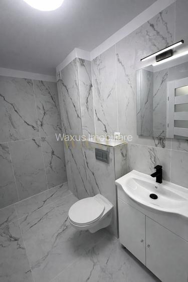 Apartament finisat - SU 59MP I Terasa I Garaj I CF - Marasti - 4