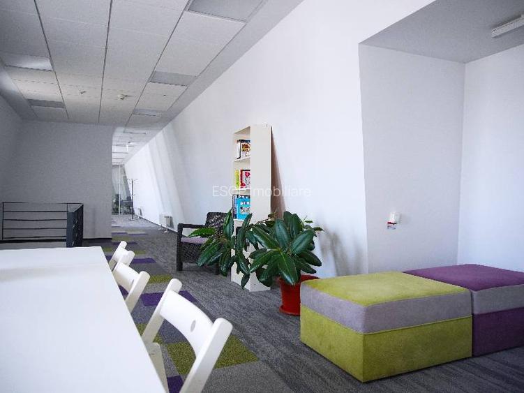 Bratianu Business Center, Universitate, 741 mp  0% comision! - 7