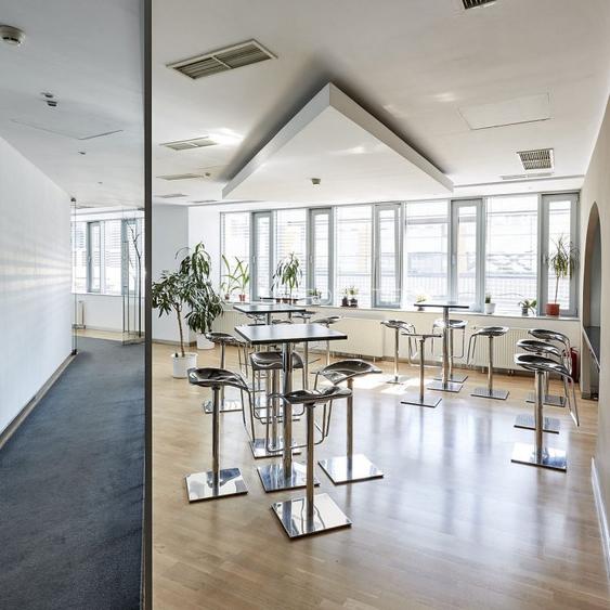 Sun Offices – Birouri de inchiriat Metrou Piata Sudului  - 15