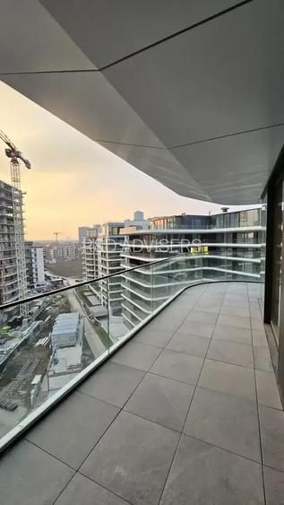 Apartament High End 4 Camere | Vedere Panoramica | Terasa de 48mp - 8