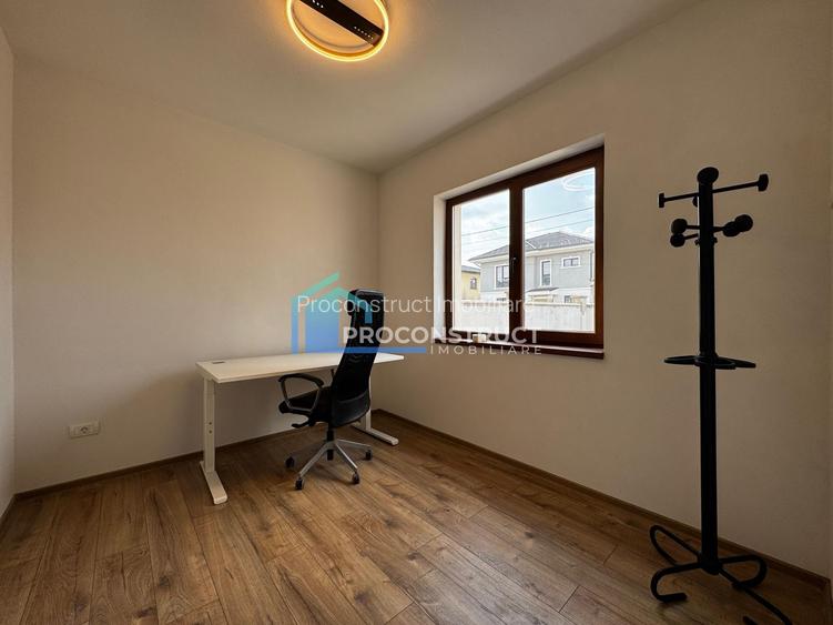 Duplex premium 4 camere | 130 mp | curte 300 mp | 900 EUR - 10