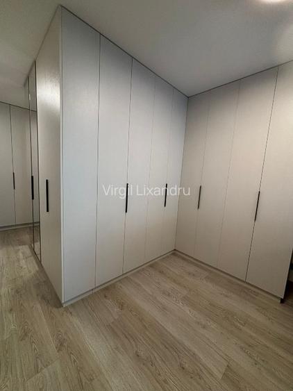 Inchiriez studio in zona Dudesti , complex rezidential nou - 13