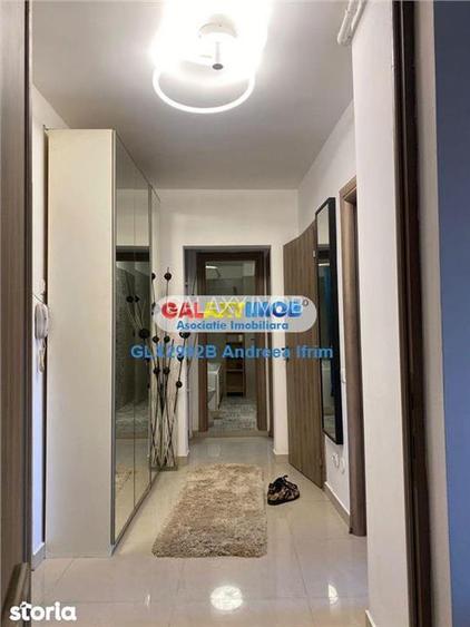 Apartament de inchiriat Lux, Vitan Mall - 13