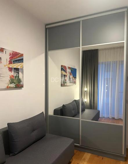 Apartament 3 camere complex Aviatiei Apartments - 9