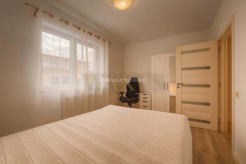 Apartament Modern - SU 58MP I Balcon I Garaj- Metro I Vivo I BMW - 6