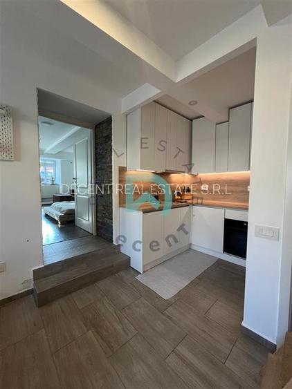 Garsoniera tip studio, Schiller Residence - 6