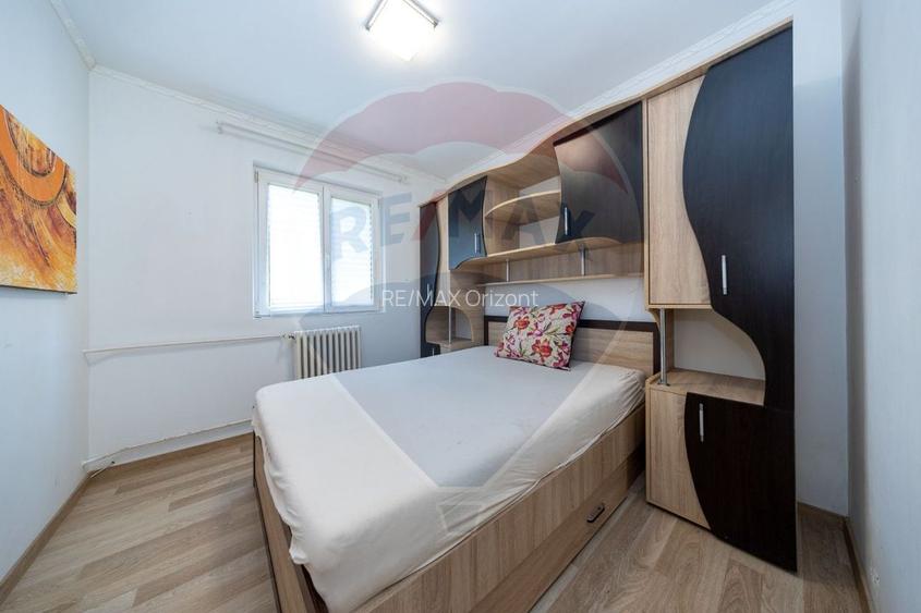 Apartament cu 2 camere de vânzare în zona Electroprecizia - 10