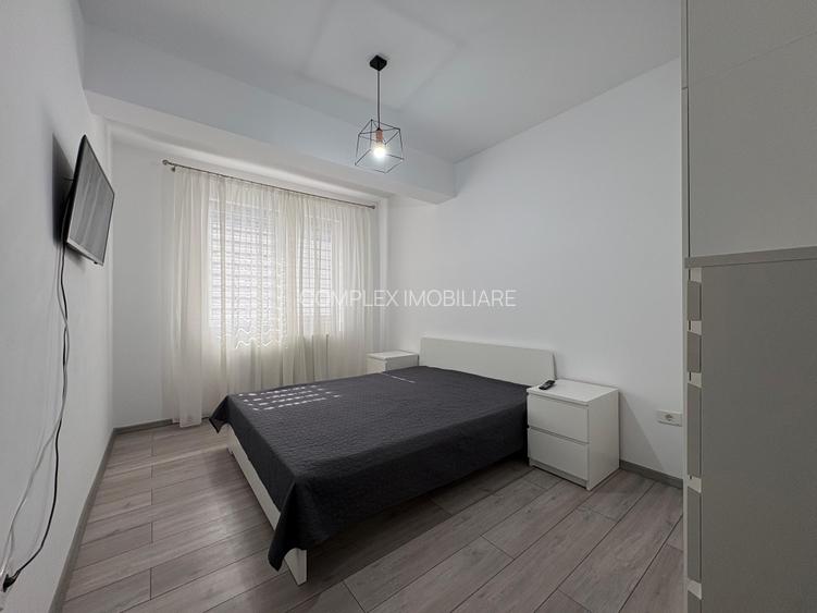 1 Decembrie 1918 | Pta Trapezului | Apartament la cheie la et 1 in bloc Boutiqu - 17