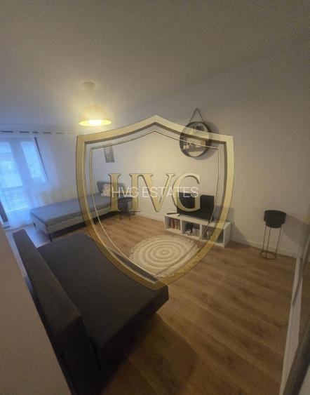 Garsonieră | Centrala proprie | Tei - 2