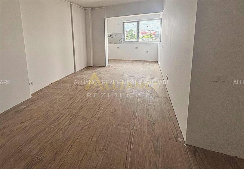 105.000 € TVA INCLUS | Apartament 2 camere tip studio | 60 mp - 3