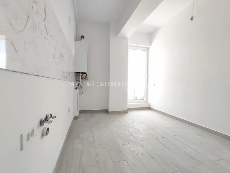 NOU! Apartament 3 Camere Metrou Nicolae Teclu, Bloc 2027, Dotari Excelente - 17