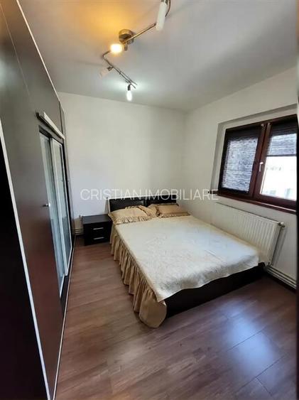 Inchiriere Ap 2 cam conf 1, Scolilor, mobilat si utilat, renovat - 2