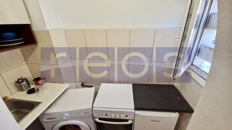 VÂNZARE GARSONIERĂ FLOREASCA - 8