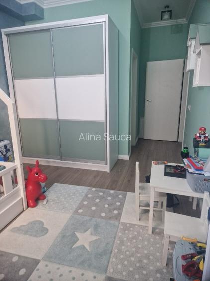 DIRECT PROPRIETAR! APARTAMENT 3 CAMERE GIRO  - 12