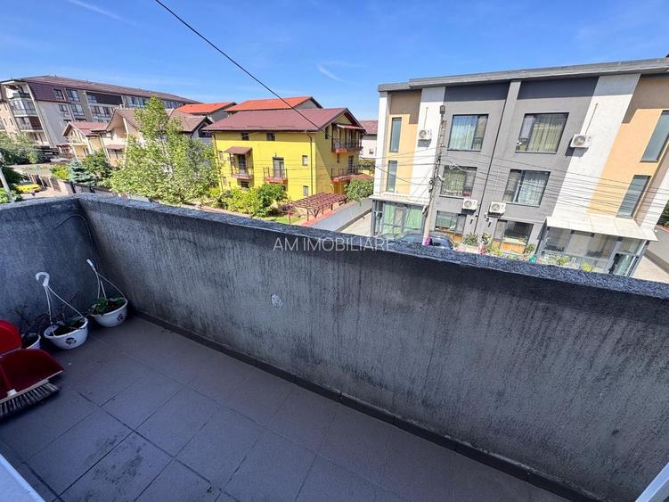 AP. 2 CAMERE- PARCARE INCLUSA, CENTRALA PROPRIE, BLOC NOU, MODERN - 8