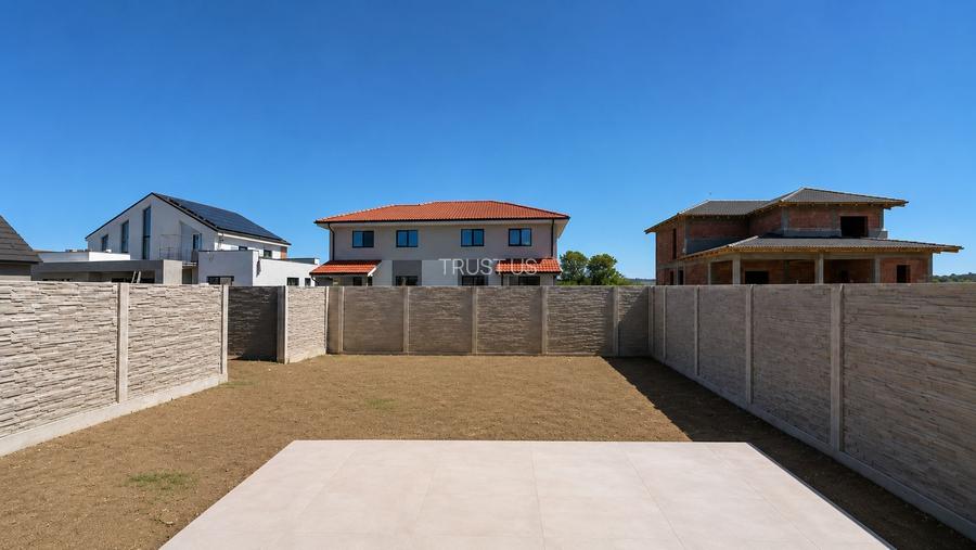 Comision 0% Duplex Ghiroda | Despartit camera tehnica | 137 mp - 2