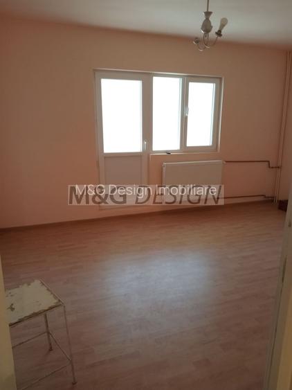 Lipovei - Iulius Town, apart  1 camera renovat - 11
