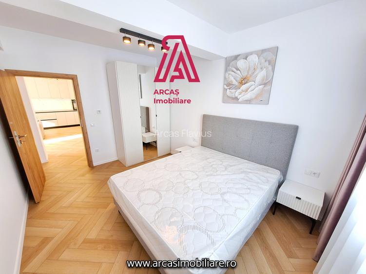 PRIMA CHIRIE Apartament 3 camere 90 mp -parcare subterana! - 11