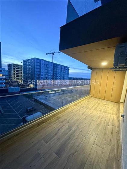 Pipera | Porsche | Ambiance Residence 2 | Bloc 2023 | Centrala - 19