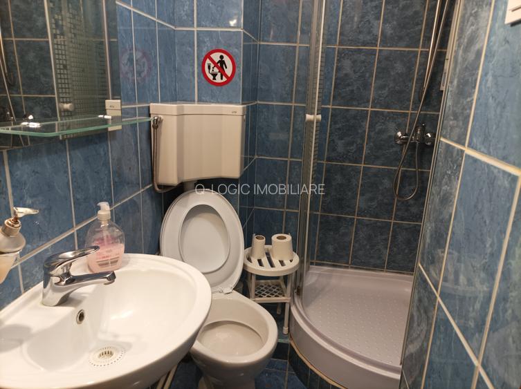 Apartament 2 camere liber la vanzare zona Centrul Civic - 12
