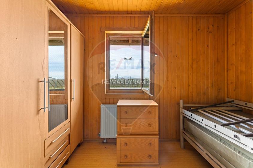 Apartament de închiriat la casă, cu 3 camere – zona Nord-Est, Șofronea - 6