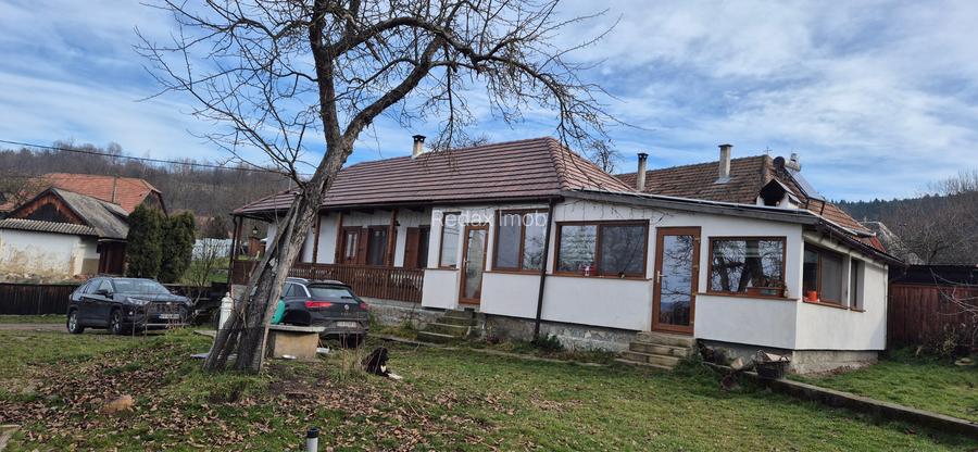 Casa renovata Ojdula, Hilib in inima naturii - 8