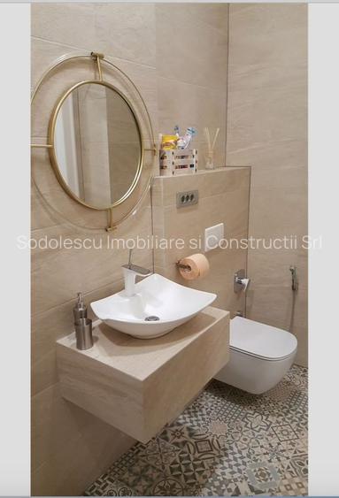 Apartament aproape de Piata Unirii - pretabil si pentru birouri - 17